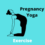 Cover Image of Unduh Pregnancy Yoga Exercise 1.0 APK