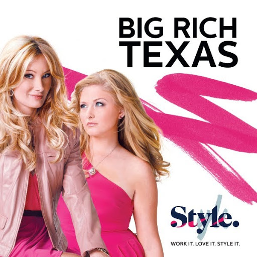 Big Rich Texas TV on Google Play
