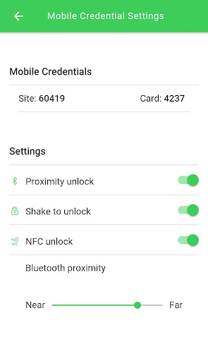 Security Expert Screenshot 3 - AppWisp.com
