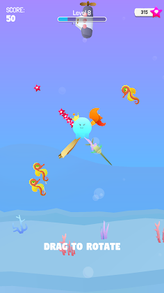Arm-A-Jello - Screenshot 3