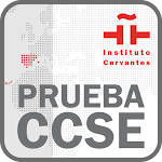 Cover Image of ดาวน์โหลด CCSE สัญชาติสเปน  APK