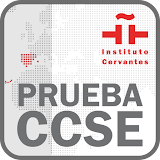 CCSE Nacionalidad Española icon