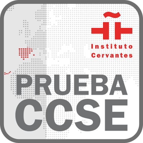 Aplicación CCSE – Estudia para la nacionalidad española desde tu celular