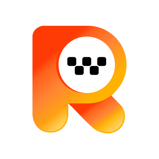 Такси Регион Краснокаменск logo
