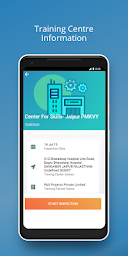 SMART NSDC Training Centre App