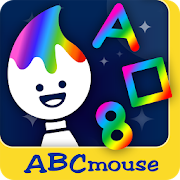 ABCmouse Magic Rainbow Traceables®