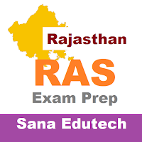 RAS/RPSC Exam Prep