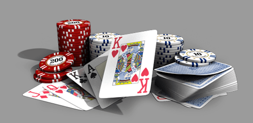 Android application Card Games TT screenshort