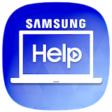Samsung PC Help icon