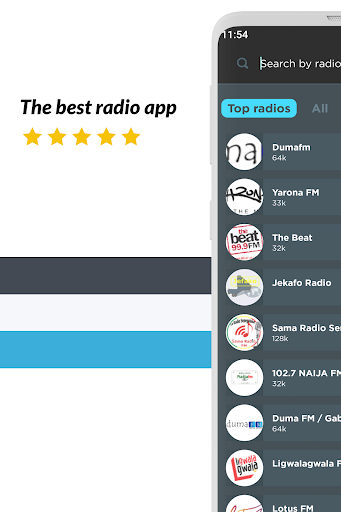 App-voorskou