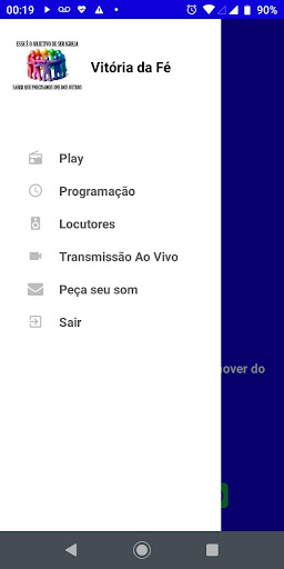 Rádio Vitória da Fé