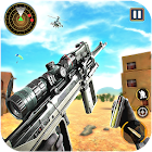 Counter Gun Strike Duty - Fps Shooting Games 2020 1.2
