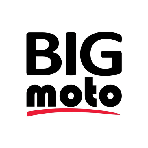 BIGmoto logo