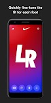 screenshot of Nike Adapt