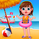 Summer Beach Girl : Fun Activity Download on Windows