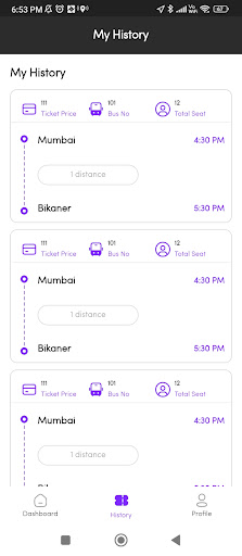 Dhan Choliya Driver Screenshot
