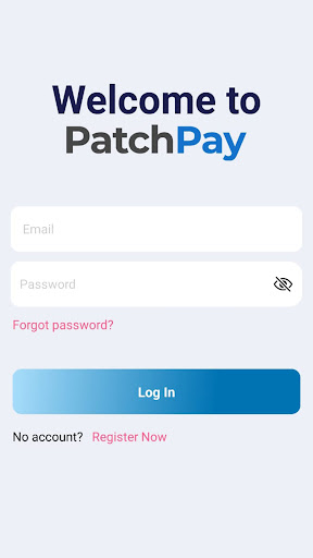 PatchPay Screen 3