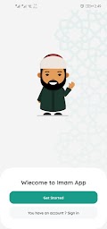 Imam - Learn Quran for free
