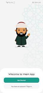 Imam - learn Quran platform 1.0.9 APK screenshots 5