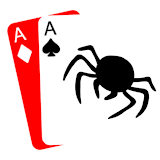 SpiderMate - Spider Solitaire icon