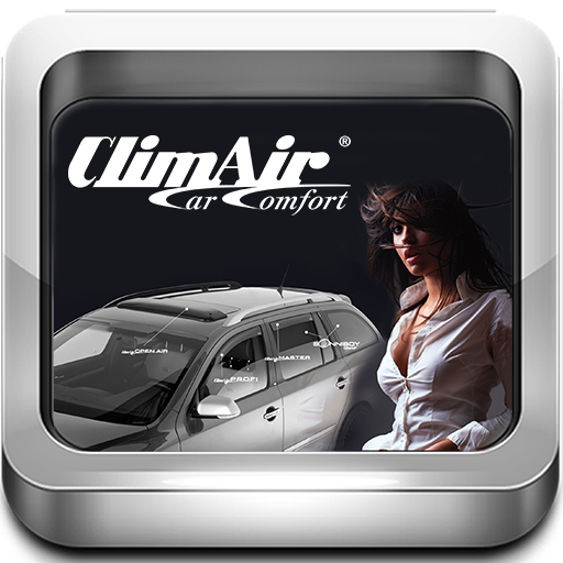 Accesories for your car! logo