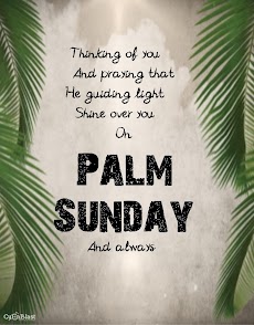 Palm Sunday Quotes & Wishes 2021のおすすめ画像3
