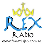 Cover Image of Download radiofm rex lujan  APK