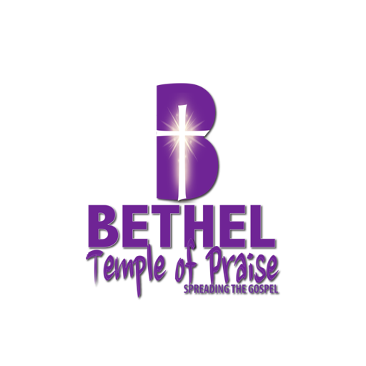 Bethel Temple of Praise Church logo