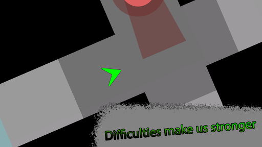 Invisible Agent Screen 3