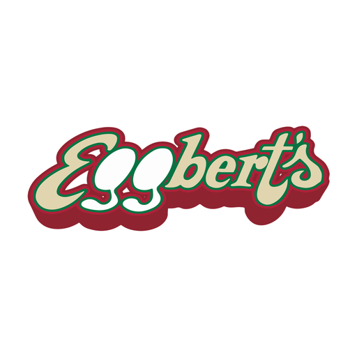 Eggberts logo