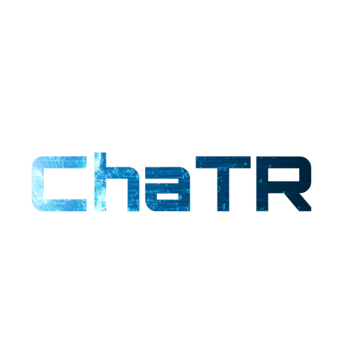 ChaTR logo