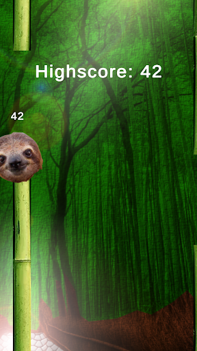 Sloth Screen 2