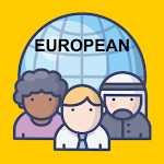 Cover Image of Download European Speech Analysis  APK