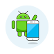 Easy Share Apk: share your app - Androidアプリ