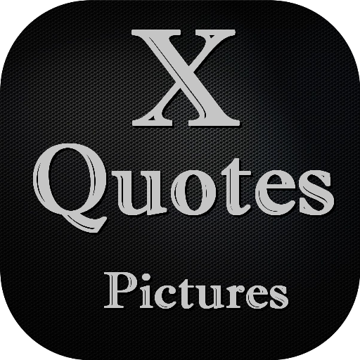X Quotes Pictures  Icon