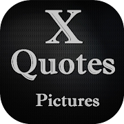 X Quotes Pictures