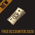 Cover Image of Descargar Free UC counter 2020 4.1.0.1 APK