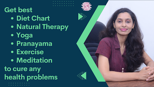 Cure Health With Dr. Krupa Screen 2