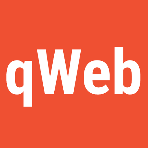 QBrowse logo