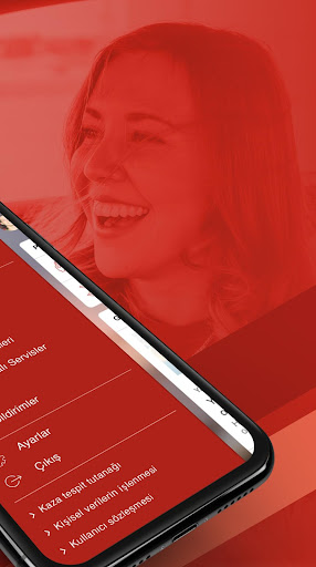 Generali Hesabım Screen 2