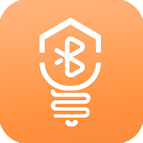 Bluetooth Smart Light icon