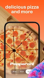 Dodo Pizza 1