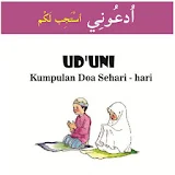 Ud'uni - Doa untuk sehari hari icon