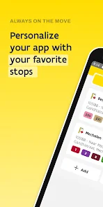 Echt constante vertegenwoordiger De Lijn - Apps on Google Play