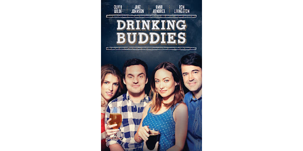 Watch Drinking Buddies (2013) - Free Movies