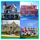 House Paint Colors icon