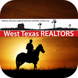 West Texas Realtors icon