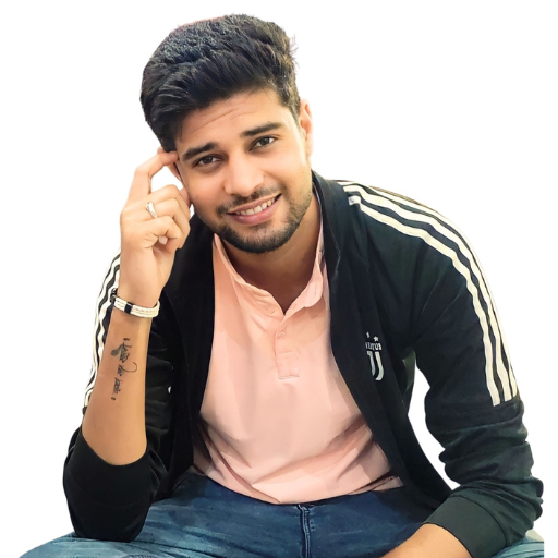 Shinu Singh logo