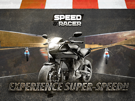 Speed Racer  Motor bike race (Unlimited Money) v1.0.16 v1.0.16  poster 12