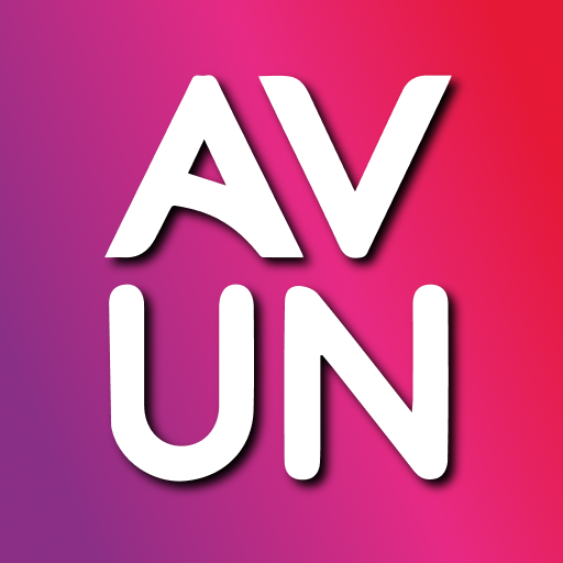 AVUN logo